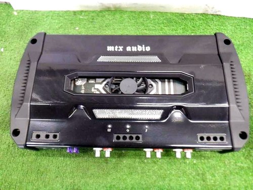 Amplificateur voiture mtx - de,