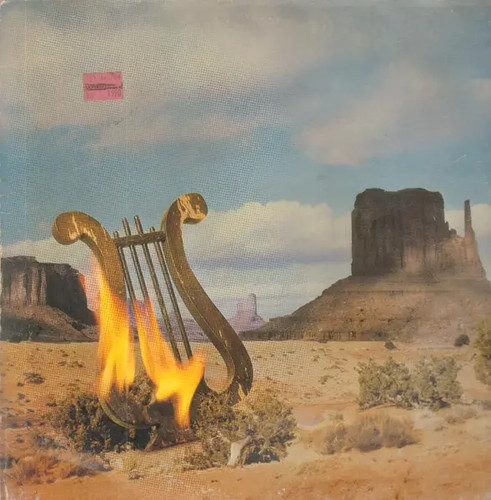Lyres fyre near mint - on, new