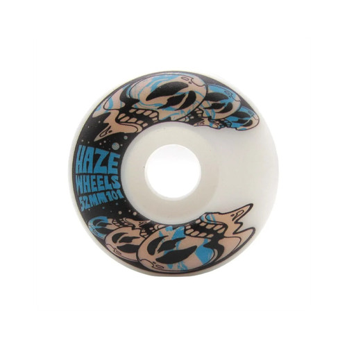 Haze wheels death - haze,