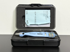 Reichert Tono-Pen Vet Tonometer (MISSING front plate cover)