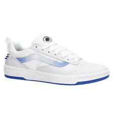 VANS ZAHBA Chaussures De Skate