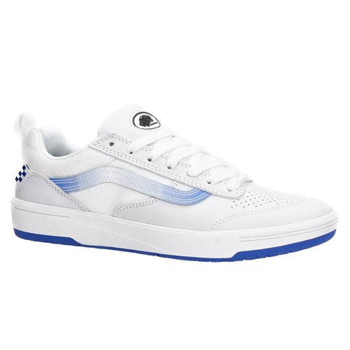 Vans zahba chaussures skate - zahba, de