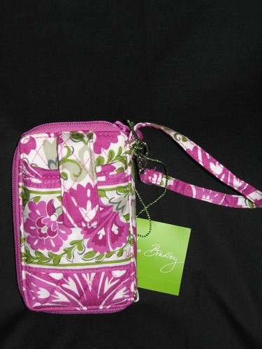 Nwt vera bradley - nwt, tulip
