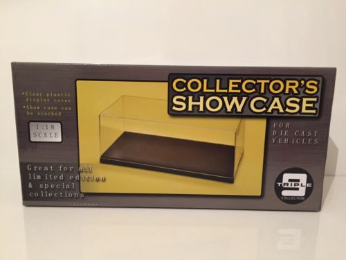 Vitrine collection en - vitrine,