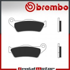 Plaquettes Brembo Frein Anter