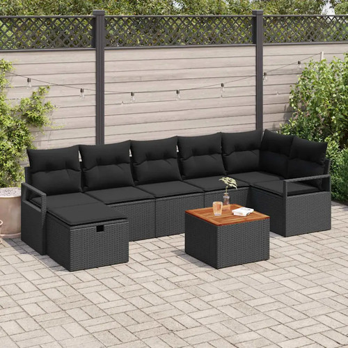 Ensemble canapé jardin - de,