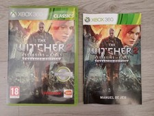 the witcher 2 xbox 360