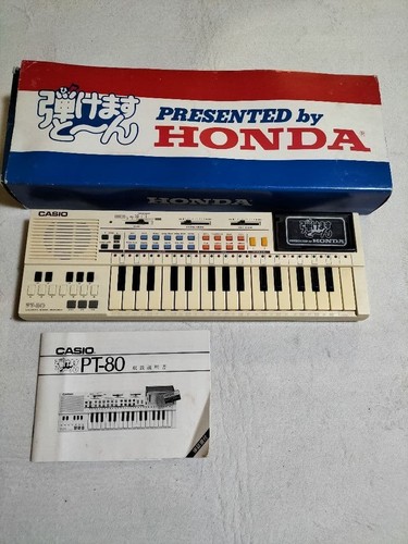 Clavier synthétiseur casio - clavier,