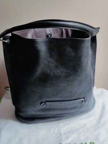 Longchamp collection sac - 3d,,