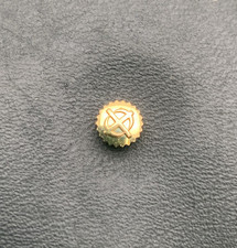 Zodiac Crown 4.5mm Ref 3 PLJ