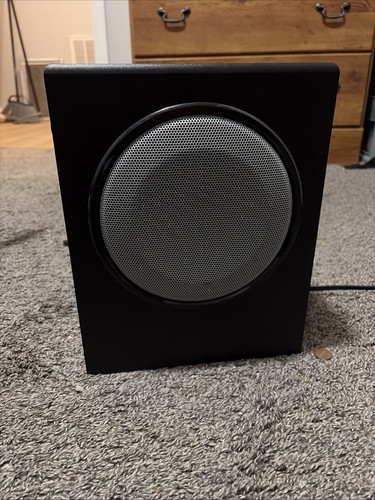 Logitech 530 1 sound - logitech, x-530