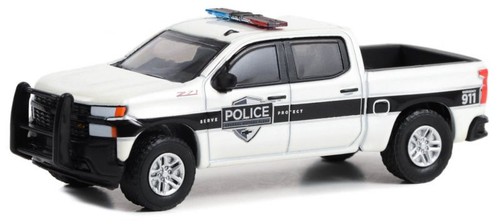Chevrolet silverado ssv gm - ssv,