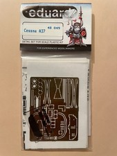 1/48 EDUARD 48-049 : A-37