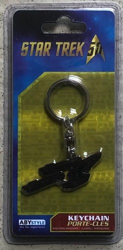 Porte clé star - porte, uss