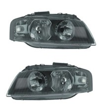 PHARE AVANT GAUCHE + DROIT