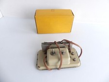 60 / JEP O SCALE RECTIFIER CELL WITHOUT INSTRUCTIONS