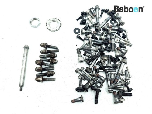 Boulons écrous honda cb - honda,