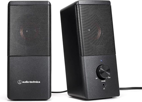 Audio technica sp95 - audio-technica, active