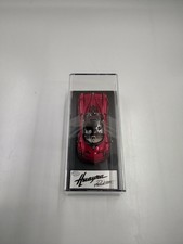 LCD ELS Red PAGANI HUAYRA