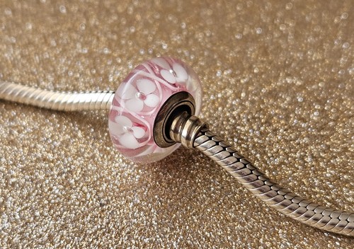 Authentic pandora pink - authentic, field