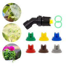 Pulvérisateur de buses de