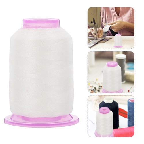 Fils crochet coudre machine - fils, a