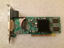 Carte graphique ATI Radeon