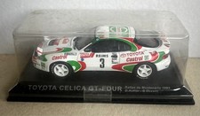 Toyota Celica GT-Four Monte