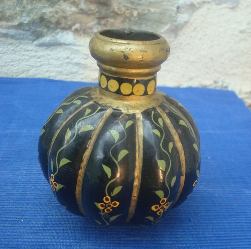 V74 gourde récipient métal - gourde,