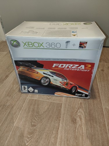Boîte vide xbox - 360,