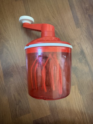 Speedy chef tupperware - speedy,
