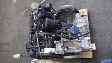 Moteur PEUGEOT 206 PHASE 1