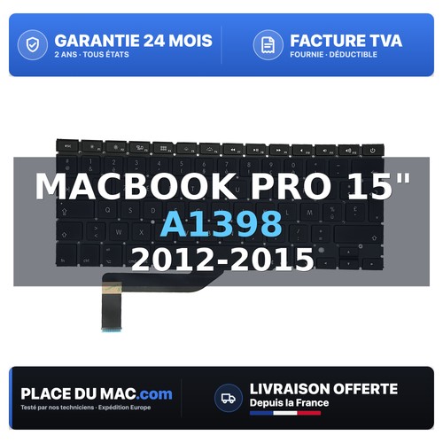 Clavier français pour - français, macbook