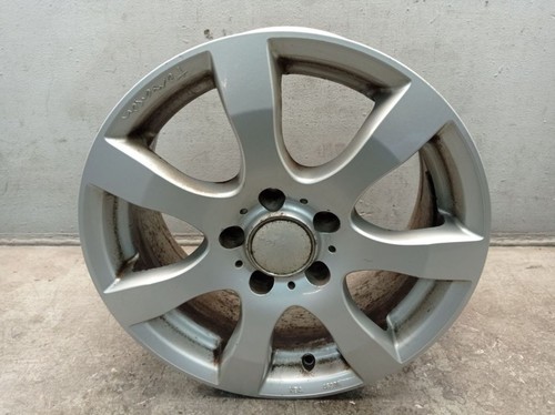 Tomason alloy wheels 7jx16 - tomason,