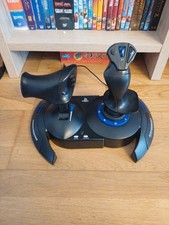 Manette T.Flight Hotas 4