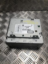 Autoradio d'origine OPEL ASTRA