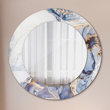 Miroirs avec Cadre en Verre