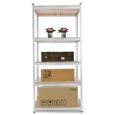 AREBOS Étagère Métallique