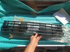 Fiat 147 127 Diesel Rustic Panorama Radiator Grille Mask