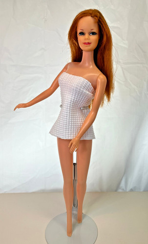 Vintage mattel stacey tnt - mattel,