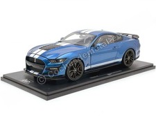 2022 Ford Mustang Shelby GT