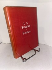 Léopold Sédar Senghor