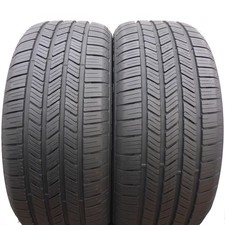 2X 255 40 19 GOODYEAR 255/40