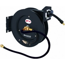 Enrouleur automatique