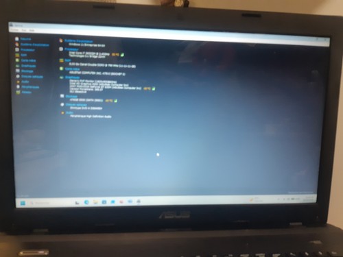 Portable asus r700v k75vj - pc,