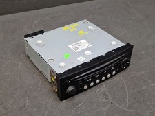 Autoradio CD RD45 - Citroen C3