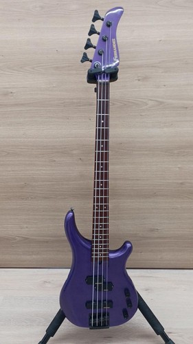 Guitare basse électrique