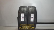 Pneus D'Occasion 235/50R20