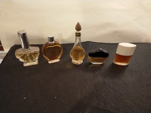 Lot miniatures parfum - lot, de