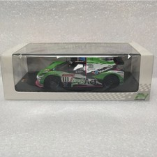 KTM X-BOW GT4 No.111 Teichmann Racing GmbH Winner Cup-X #SPARK MODEL 1/43 #SG699